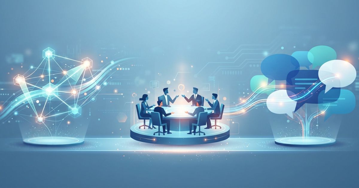LangGraph vs CrewAI vs AutoGen: Which AI Agent Framework Should You Use?