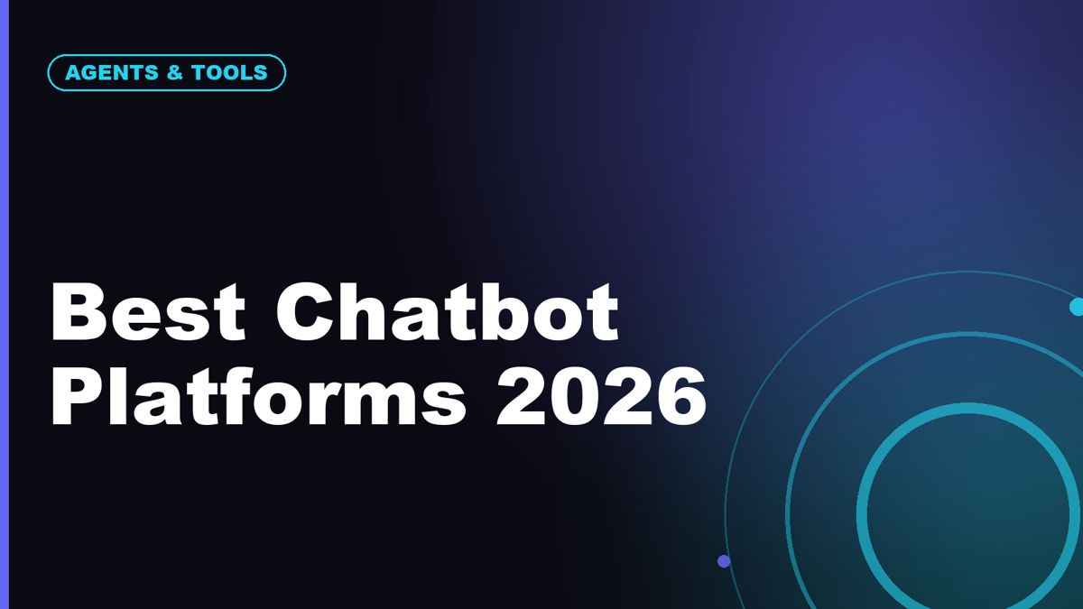 Best AI Chatbot Platforms for Small Businesses in 2026