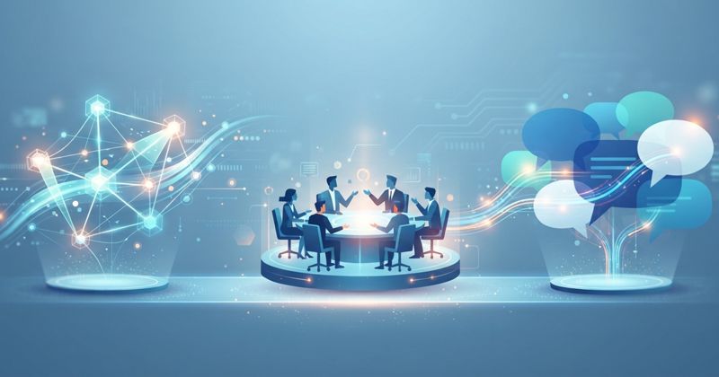 LangGraph vs CrewAI vs AutoGen: Which AI Agent Framework Should You Use?