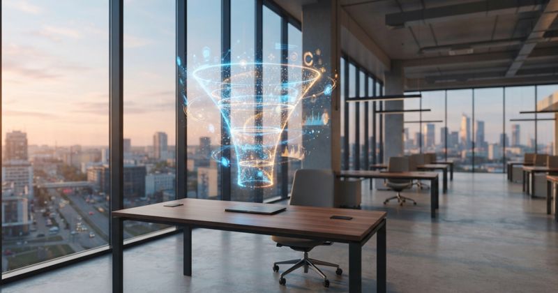 AI Sales Agents (SDRs) in 2026: What They Automate and What They Can't