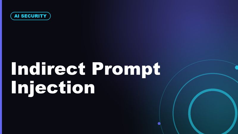 Indirect Prompt Injection: Why AI Agents Need a Sandbox, Not a Better Prompt