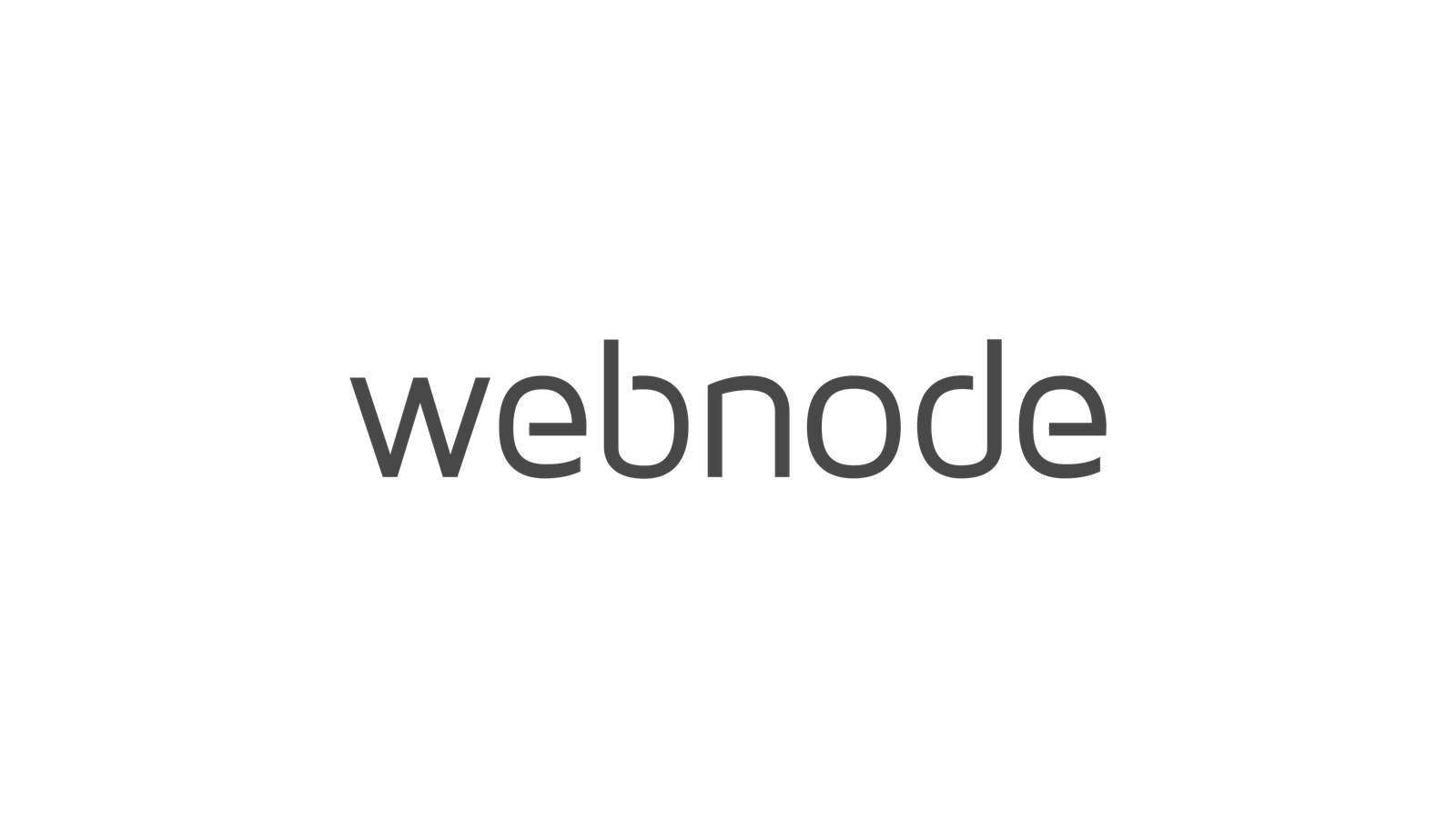 What Is GEO and Why Webnode and Wix Are Racing to Add It